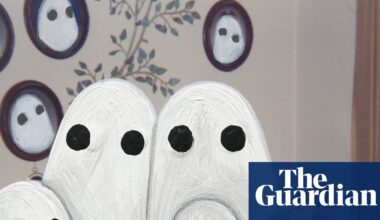 Kindred spirits: the exhibition exploring our endless fascination with ghosts | Museums