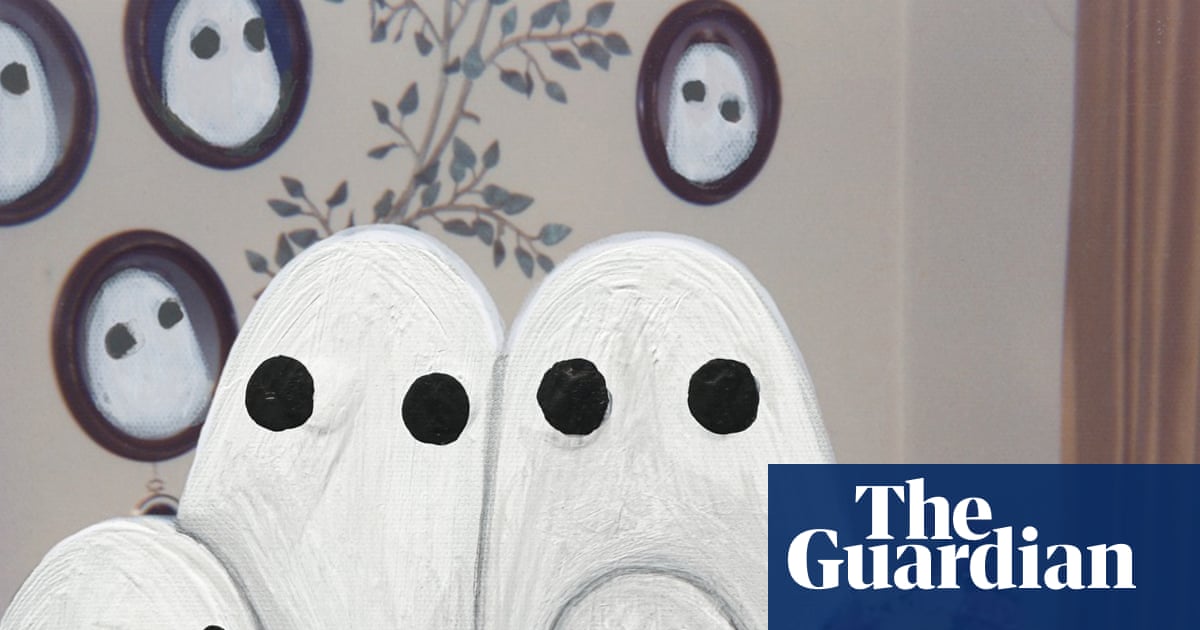 Kindred spirits: the exhibition exploring our endless fascination with ghosts | Museums