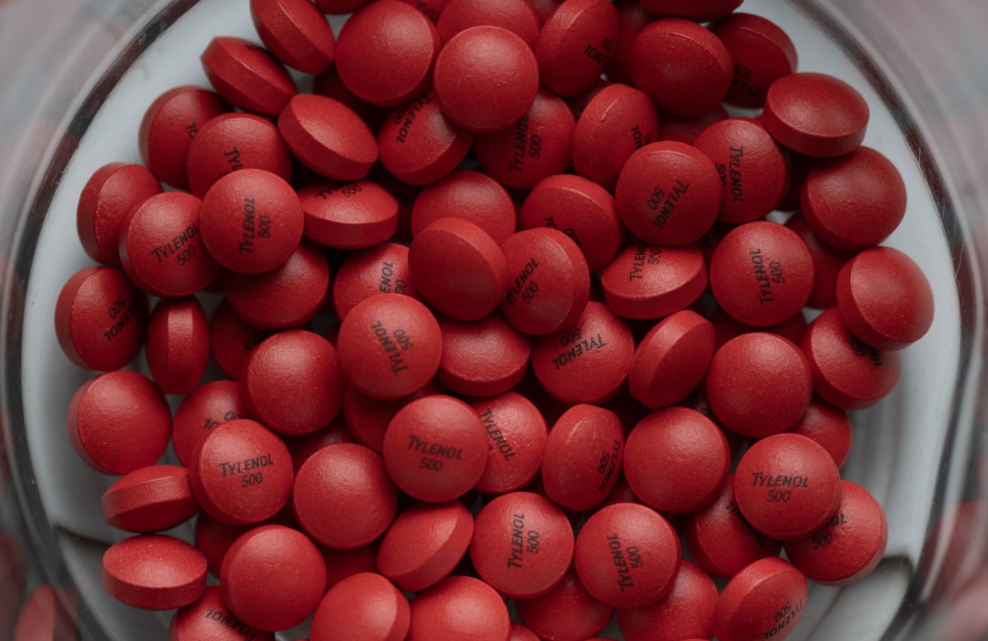 Health Canada offers rebuttal to Trump's claims about Tylenol