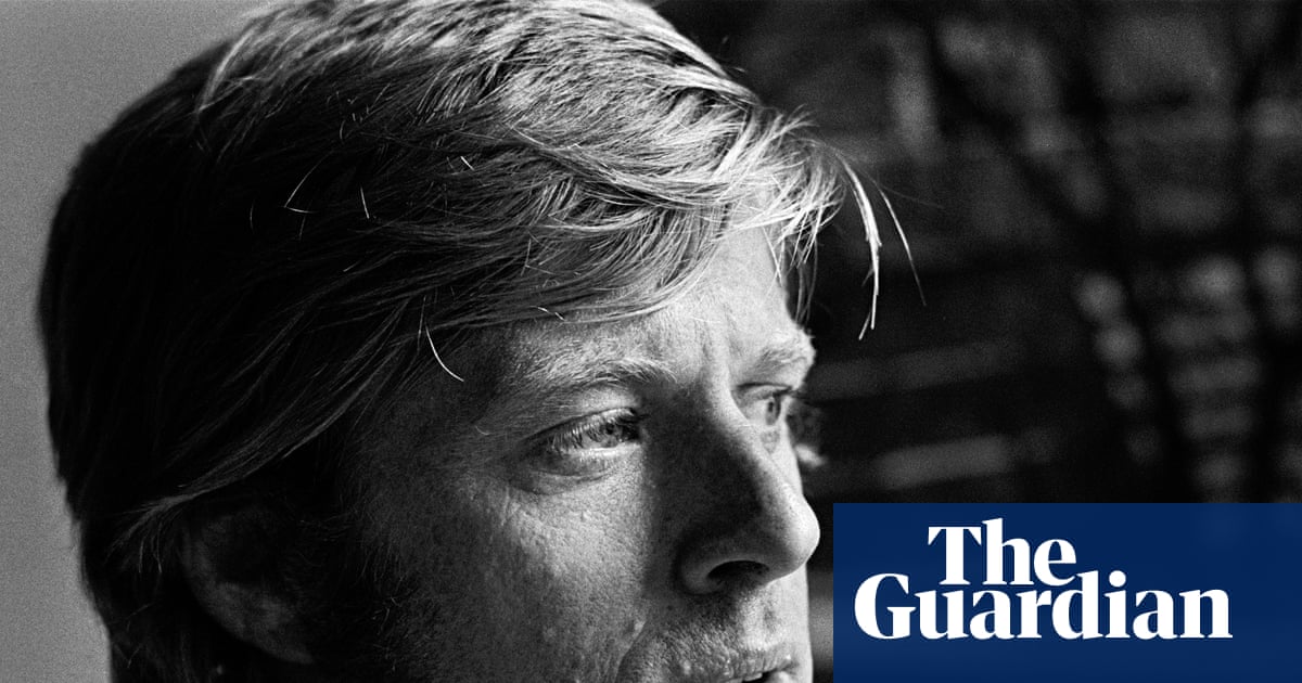 Robert Redford interview: ‘I’m not a Hollywood man’ – archive, 1970 | Robert Redford