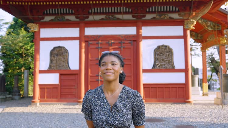 I live in the countryside of Japan for $238/month – take a look inside my apartment