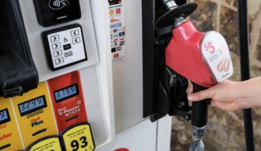 Gas is expected to get cheaper this fall, one expert says