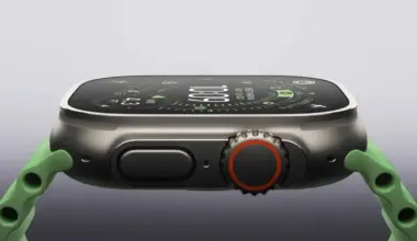 12 times its battery life, half the price? Apple Watch Ultra 3 better brace itself, if rumors about its rival are true