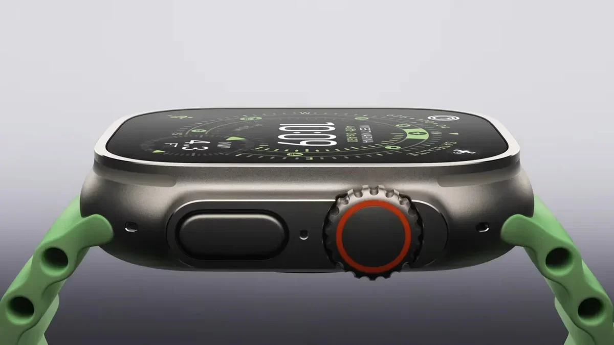 12 times its battery life, half the price? Apple Watch Ultra 3 better brace itself, if rumors about its rival are true