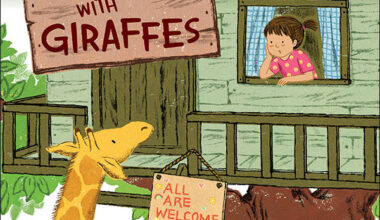 Picture Book Hit 'Strictly No Elephants' Gets a Sequel a Decade Later