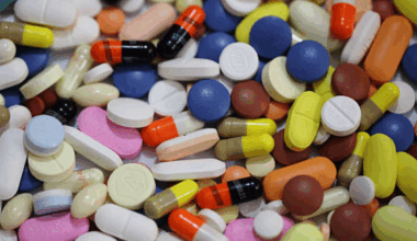 ​5 common foods that can mess with medicines​