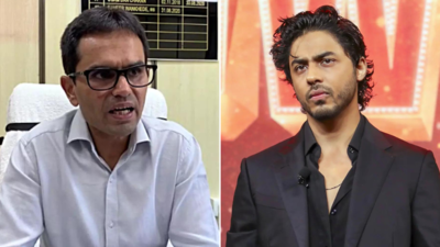 Sameer Wankhede Sues Shah Rukh Khan's Production Over Netflix Series | Rs 2 Crore Defamation Case