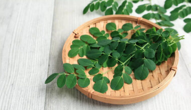 5 foods to combine with moringa leaves to boost immunity