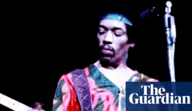 TV tonight: Jimi Hendrix gets inside our souls with one of his last gigs | Television