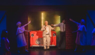 Malcolm Jenkins donates $100,000 as Equip the Vic campaign continues