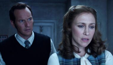 HBO's new The Conjuring series gets exciting update after box office success of Last Rites