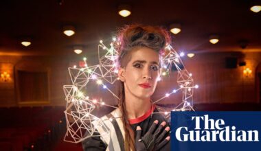 Post your questions for Imogen Heap | Culture