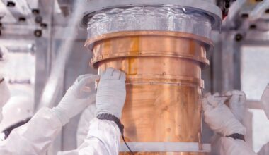 Underground science inspires Sudbury photographers