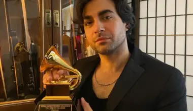 Pakistan’s Taurees Habib won a Grammy in February for Dune: Part Two without anyone realising it - Culture