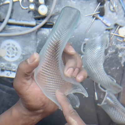 Fantastic Industrial Design Case Study: Creating a Custom Orthotic, Fast, with Formlabs