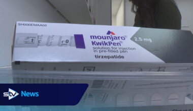 Concerns Mounjaro users will turn to black market amid 170% price surge