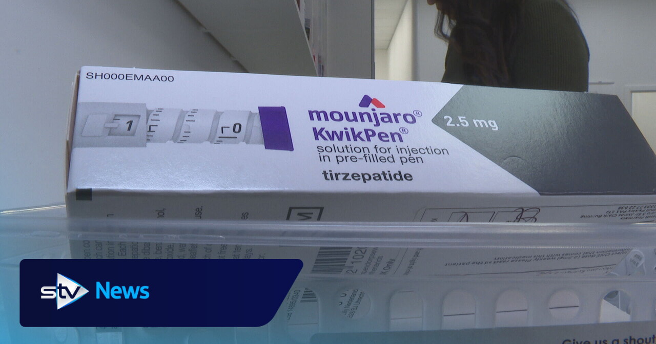 Concerns Mounjaro users will turn to black market amid 170% price surge