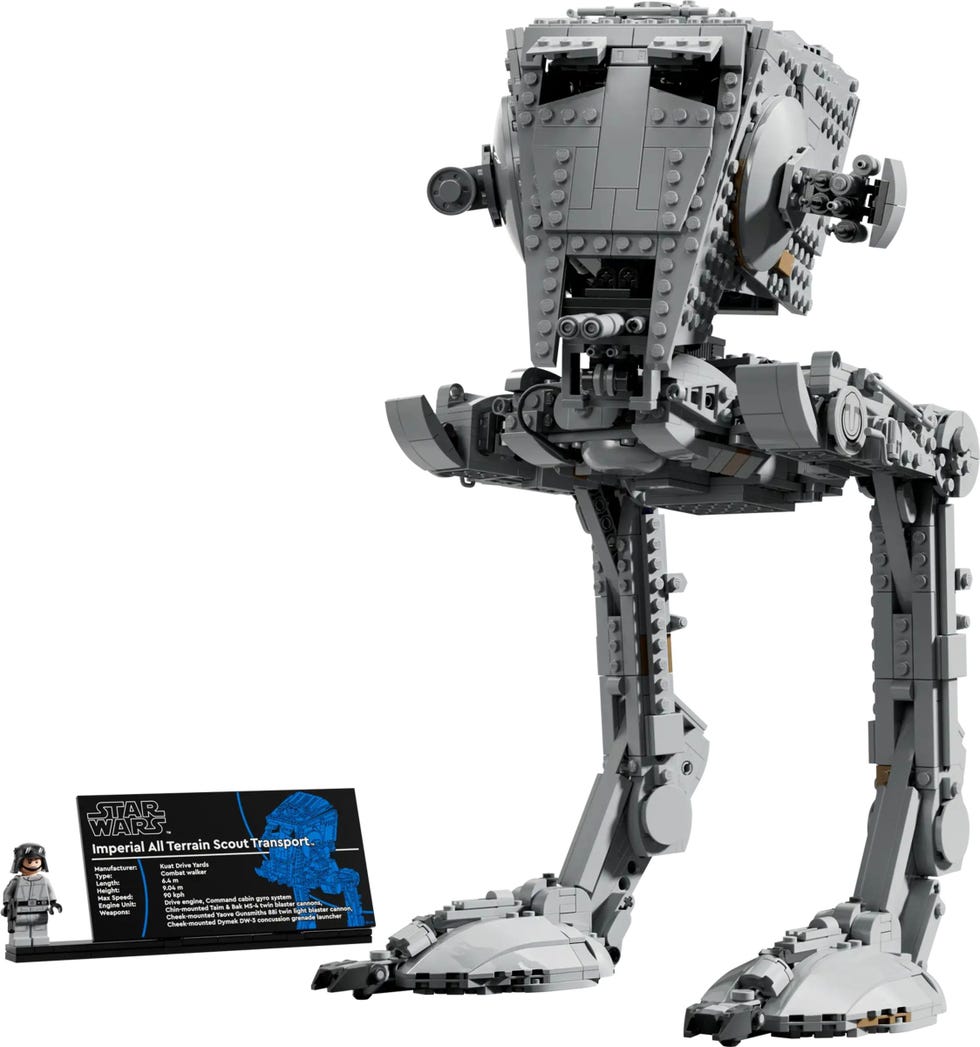AT-ST™ Walker