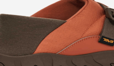 Hybrid Footwear Design: Combining the Best Parts of a Slipper and a Boot