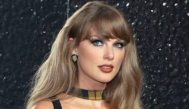 Is Taylor Swift Going the VMAs?