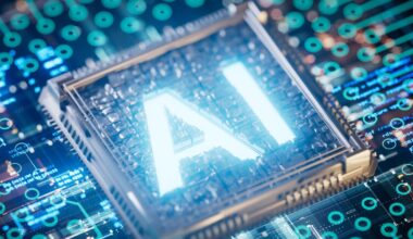 Why AI Consumes So Much Energy and What Might Be Done About It