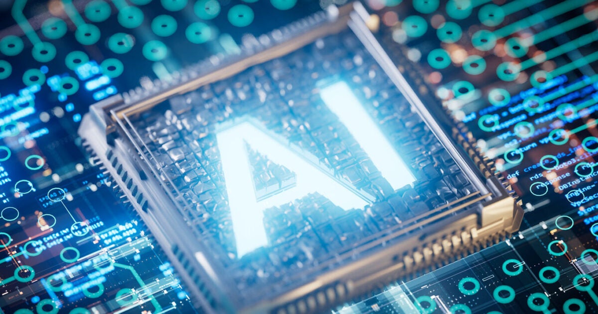 Why AI Consumes So Much Energy and What Might Be Done About It