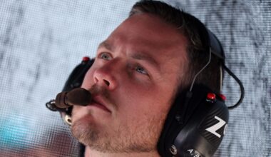 NASCAR News: Bowman and Hocevar Switching Pit Crews for Bristol