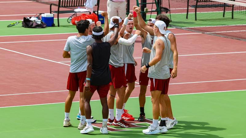 Elon Kicks Off Fall Season With Home Tournament
