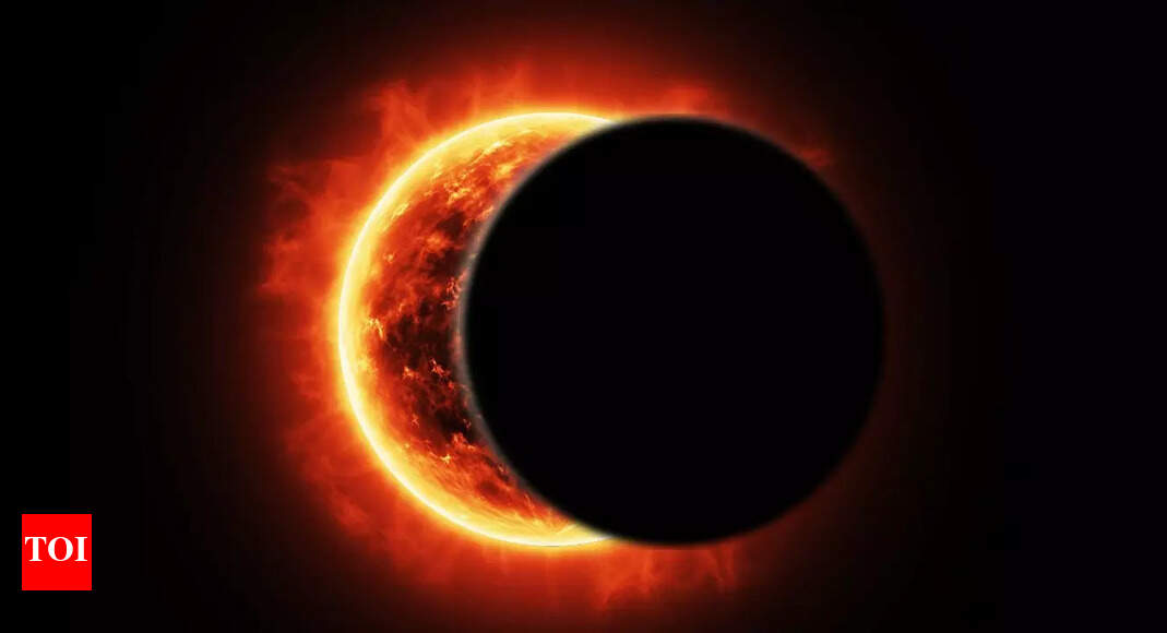 Solar Eclipse 2025: When and how to watch the last Surya Grahan of the year in India and other countries |
