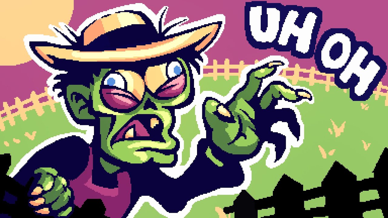 Hardest Pixel Art Challenge So Far! - YouTube