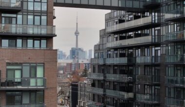 9 condo projects cancelled this year in Toronto, and trend will likely continue
