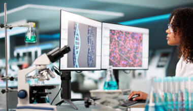 How Biotech Leaders Keep Pace With The Next Wave Of Genetic Therapies