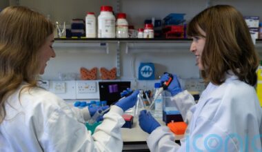 New specialist clinic aims to give better access to advanced genetic testing