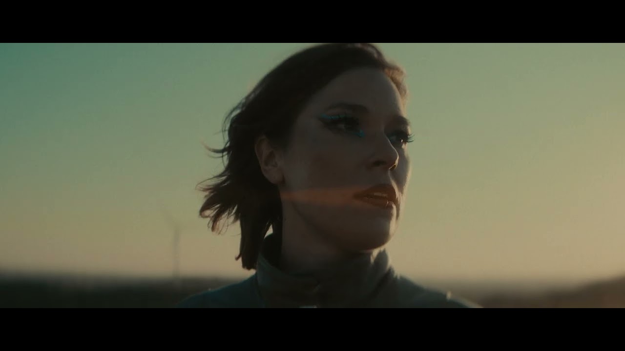 BETWEEN THE BURIED AND ME – The Blue Nowhere (OFFICIAL VIDEO) - YouTube