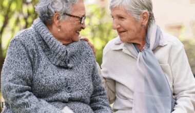 It is not only about superfoods and exercise: Psychologist reveals the strongest predictor to live to 100 and beyond