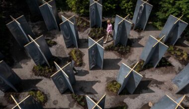 New architecture and design competitions: International Garden Festival, Washington Architecture Awards, Toronto Recreation Center, and IAC Scholarship | News