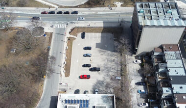 City of Toronto launches design competition for new recreation centre