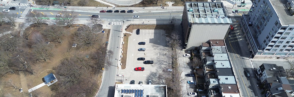 City of Toronto launches design competition for new recreation centre