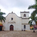 The Architect as Policymaker: The Case of Comayagua's Heritage Preservation in Honduras  - Image 3 of 11