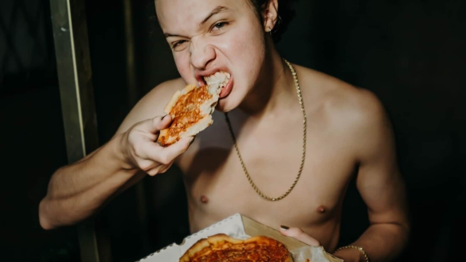 NHS surgeon reveals 3 surprising health benefits of eating with your hands: ‘Mini workout for your gut immune axis'