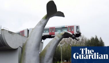 Can art save lives? | Life and style