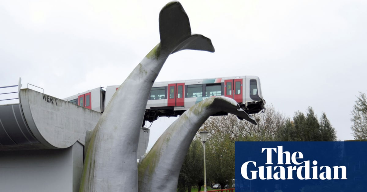 Can art save lives? | Life and style