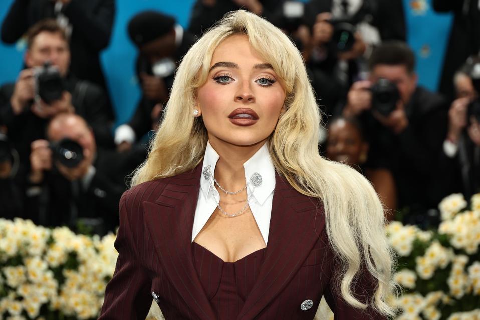 The 2025 Met Gala Celebrating "Superfine: Tailoring Black Style" - Arrivals