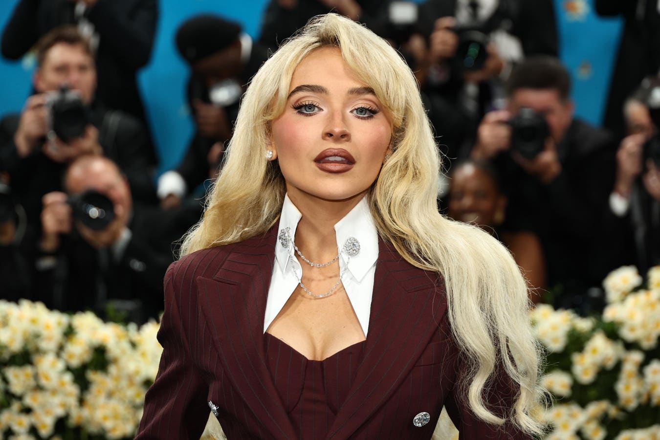 Sabrina Carpenter Blocks Herself From Charting A New No. 1 Album