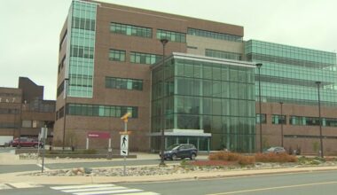 MUN pediatrics program was at stake in 2019. Doctors say it could happen again