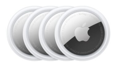 Apple Seems to Celebrate Its New Launches by Discounting the AirTag 4-Pack, Each Tag Feels Almost Free