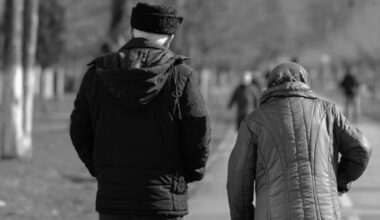 American woman living in Bengaluru compares elderly care in India and US: 'Which one will you prefer?'