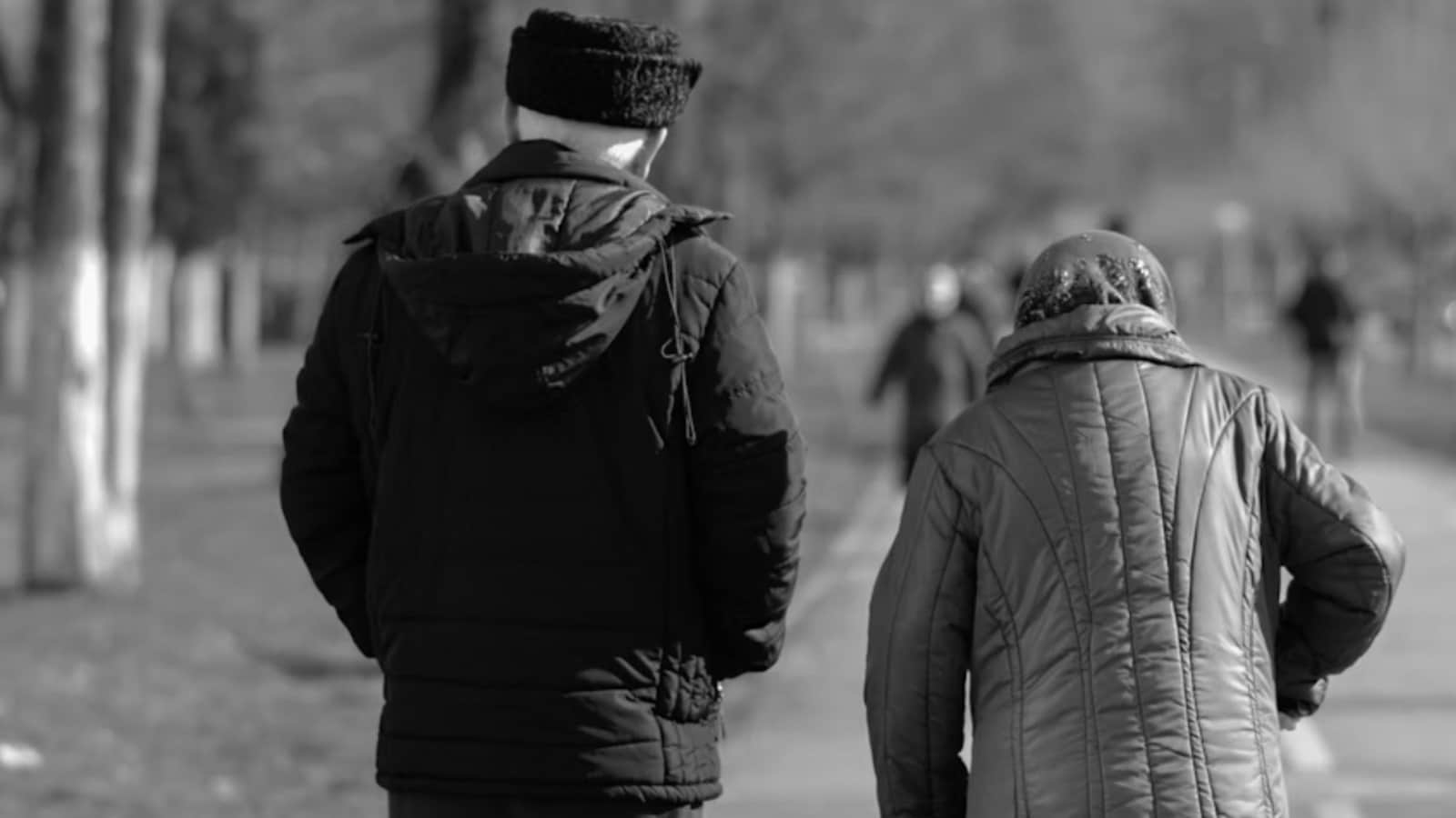 American woman living in Bengaluru compares elderly care in India and US: 'Which one will you prefer?'