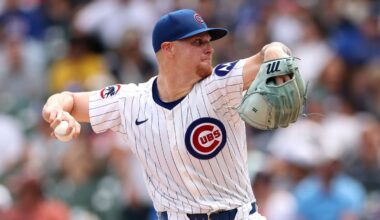 Fantasy baseball lineup advice, betting tips for Tuesday