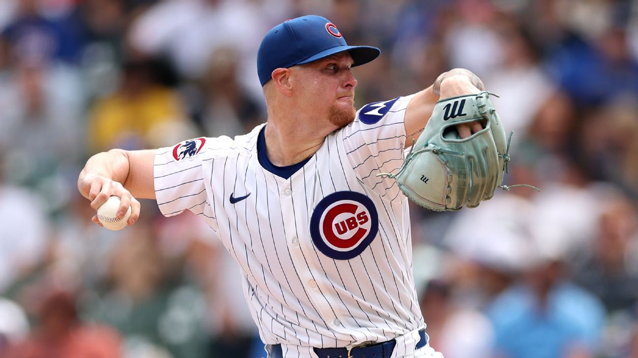 Fantasy baseball lineup advice, betting tips for Tuesday